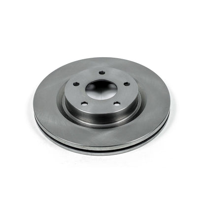 PowerStop Power Stop 07-13 Nissan Altima Front Autospecialty Brake Rotor JBR1196