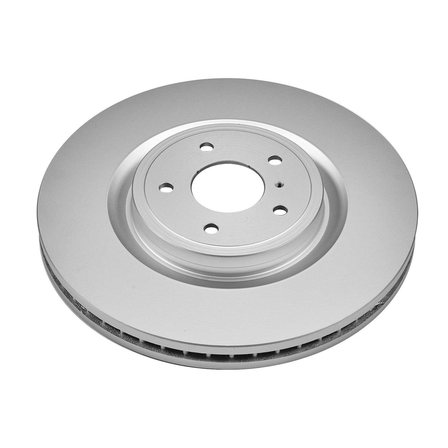 PowerStop Power Stop 09-13 Infiniti FX50 Front Evolution Geomet Coated Rotor JBR1300EVC