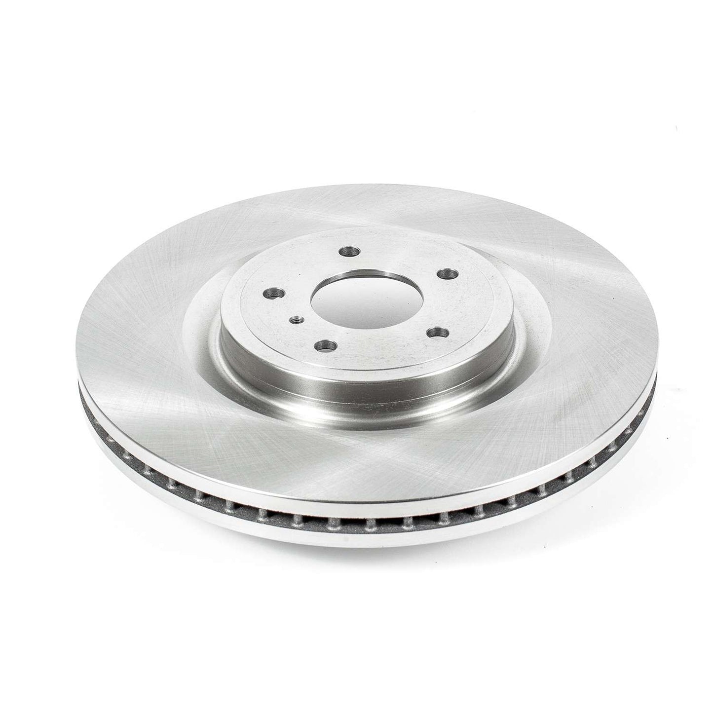 PowerStop Power Stop 09-13 Infiniti FX50 Front Autospecialty Brake Rotor JBR1300
