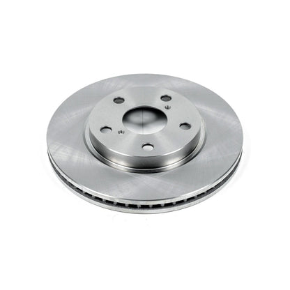 PowerStop Power Stop 10-12 Lexus HS250h Front Autospecialty Brake Rotor JBR1303