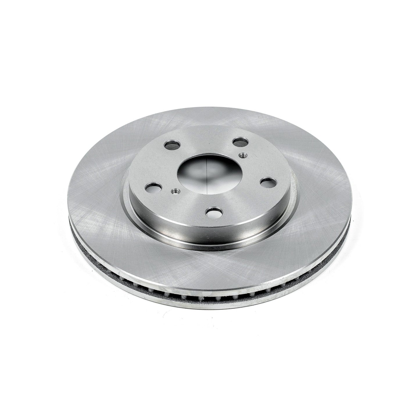 PowerStop Power Stop 10-12 Lexus HS250h Front Autospecialty Brake Rotor JBR1303