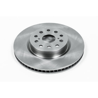 PowerStop Power Stop 07-17 Lexus LS460 Front Autospecialty Brake Rotor JBR1304