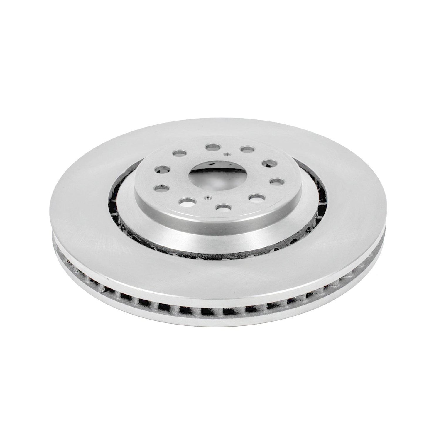 PowerStop Power Stop 07-17 Lexus LS460 Front Left Autospecialty Brake Rotor JBR1305