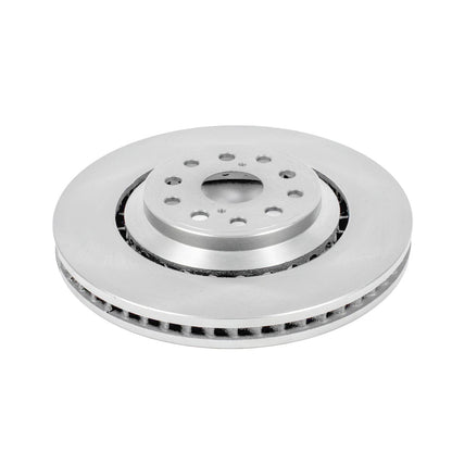 PowerStop Power Stop 07-17 Lexus LS460 Front Left Autospecialty Brake Rotor JBR1305
