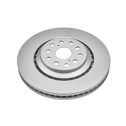 PowerStop Power Stop 07-17 Lexus LS460 Front Right Evolution Geomet Coated Rotor JBR1306EVC