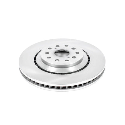 PowerStop Power Stop 07-17 Lexus LS460 Front Right Autospecialty Brake Rotor JBR1306
