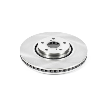 PowerStop Power Stop 07-11 Lexus GS350 Front Left Autospecialty Brake Rotor JBR1307