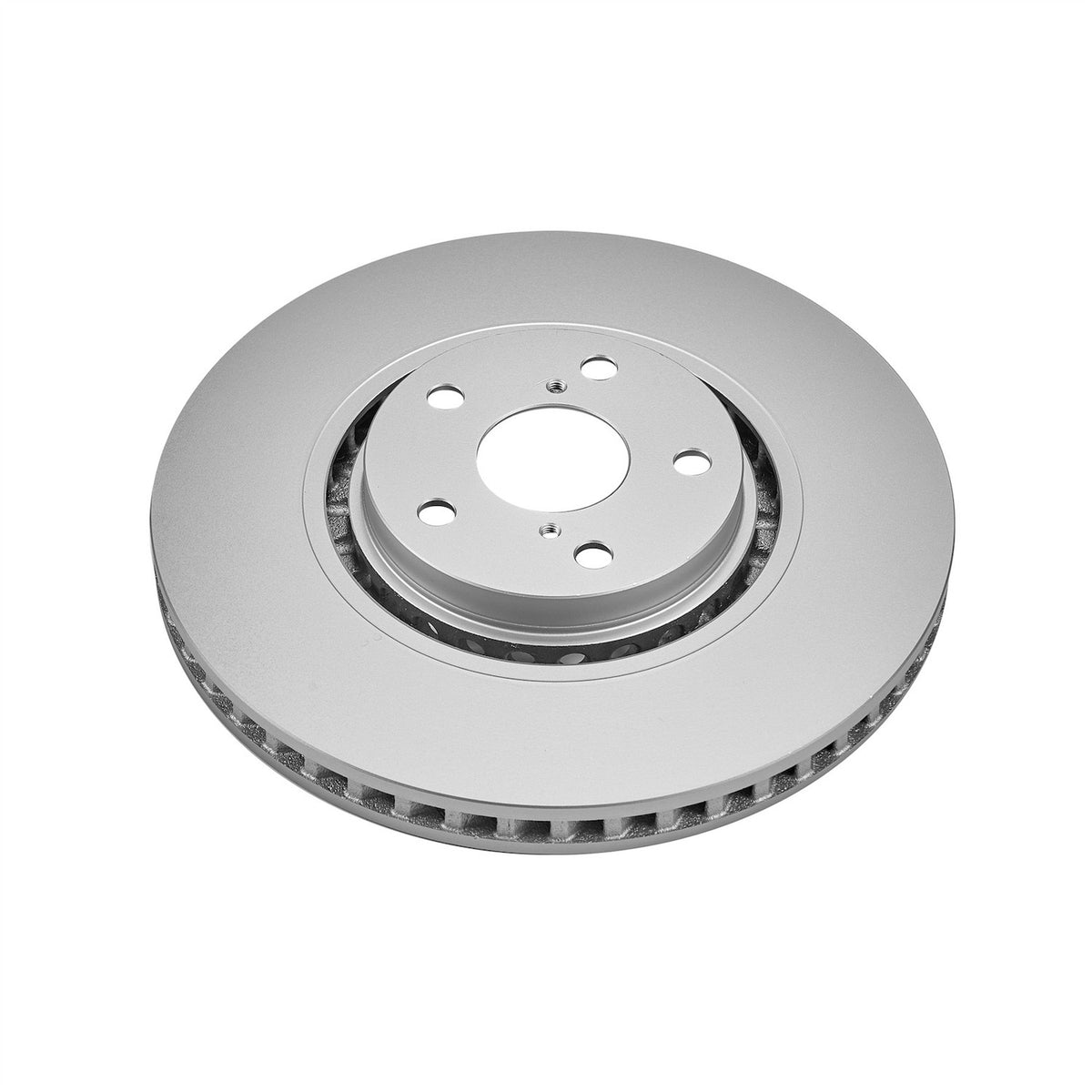 PowerStop Power Stop 07-11 Lexus GS350 Front Right Evolution Geomet Coated Rotor JBR1308EVC