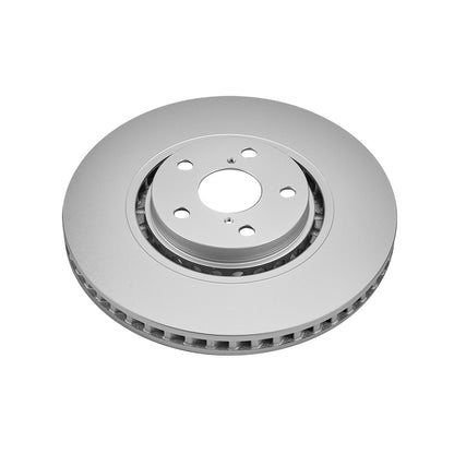 PowerStop Power Stop 07-11 Lexus GS350 Front Right Evolution Geomet Coated Rotor JBR1308EVC