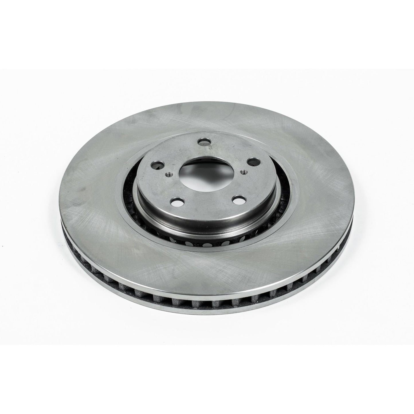 PowerStop Power Stop 07-11 Lexus GS350 Front Right Autospecialty Brake Rotor JBR1308