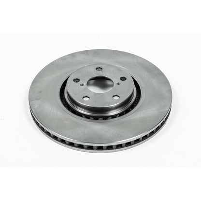 PowerStop Power Stop 07-11 Lexus GS350 Front Right Autospecialty Brake Rotor JBR1308