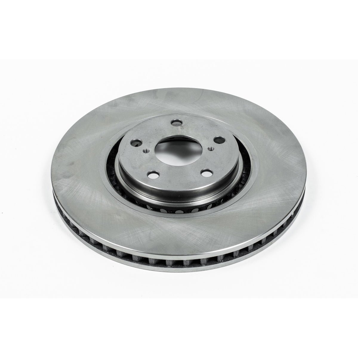 PowerStop Power Stop 07-11 Lexus GS350 Front Right Autospecialty Brake Rotor JBR1308