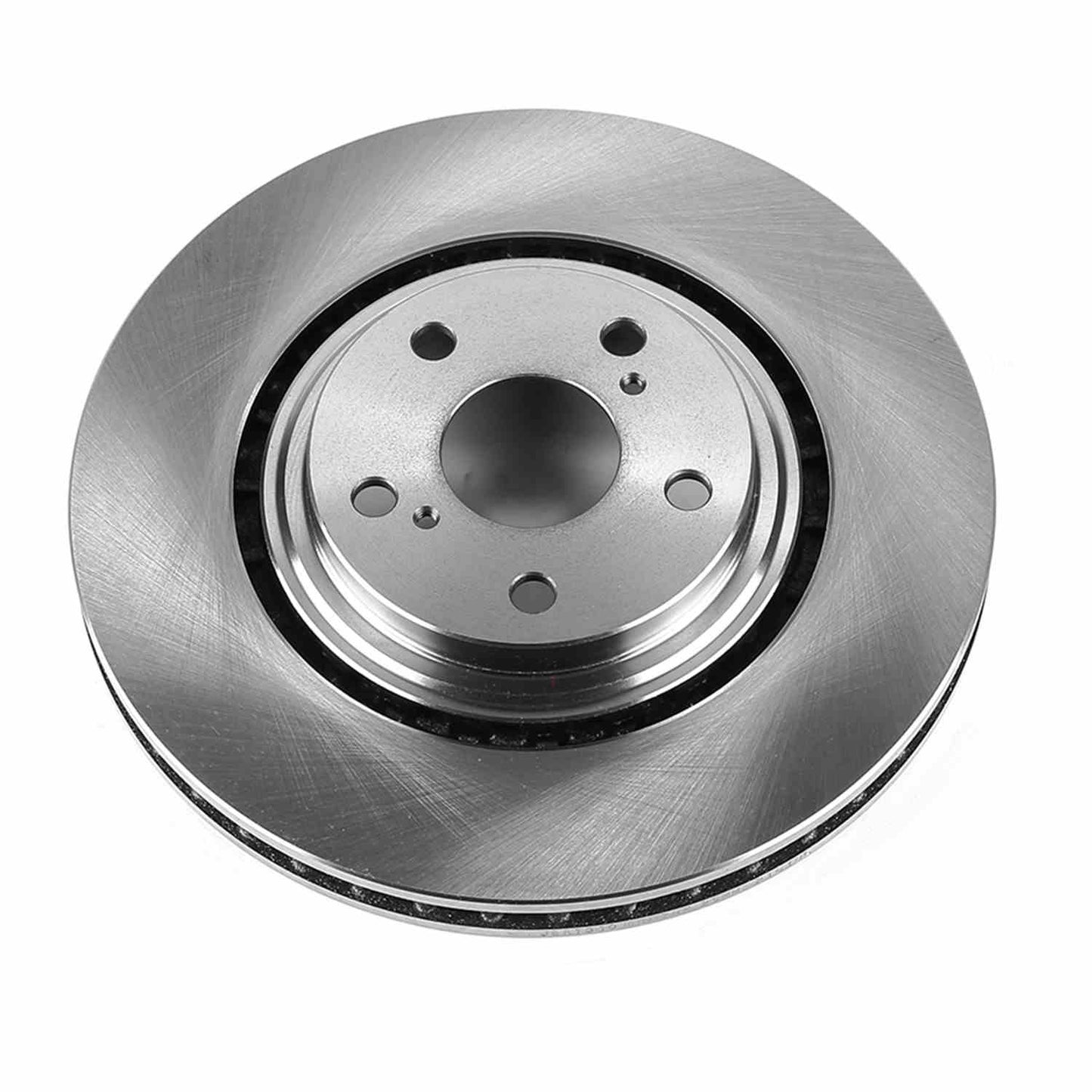 PowerStop Power Stop 15-17 Lexus NX200t Front Autospecialty Brake Rotor JBR1310