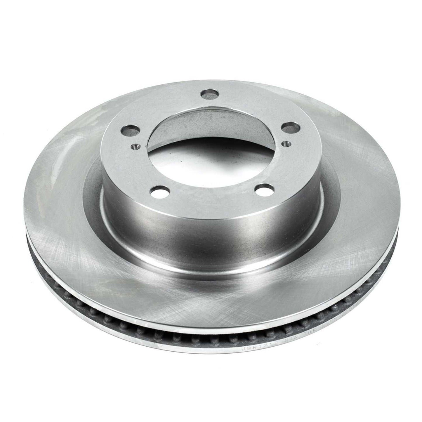 PowerStop Power Stop 08-11 Lexus LX570 Front Autospecialty Brake Rotor JBR1312
