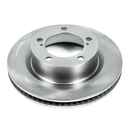 PowerStop Power Stop 08-11 Lexus LX570 Front Autospecialty Brake Rotor JBR1312