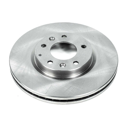 PowerStop Power Stop 07-12 Mazda CX-7 Front Autospecialty Brake Rotor JBR1314