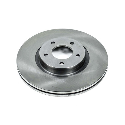 PowerStop Power Stop 07-13 Mazda 3 Front Autospecialty Brake Rotor JBR1315