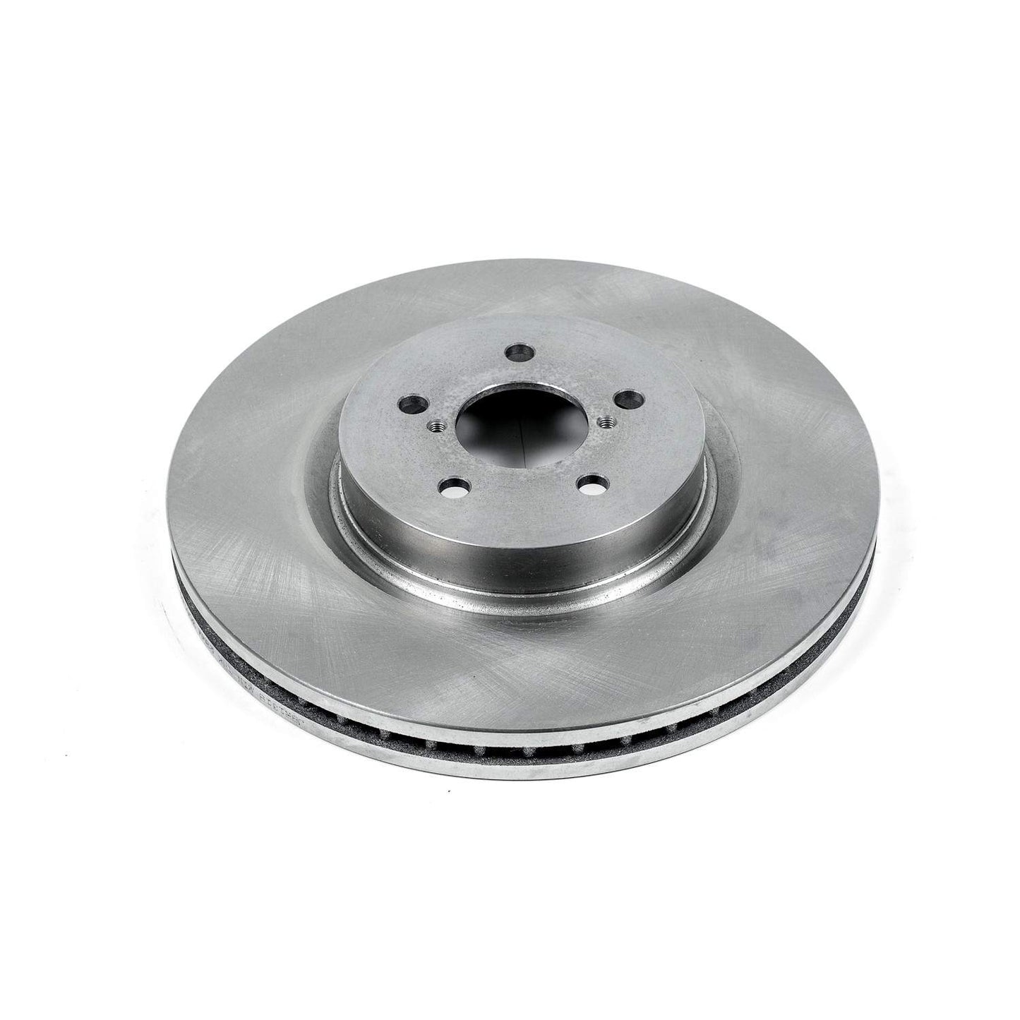 PowerStop Power Stop 14-18 Subaru Forester Front Autospecialty Brake Rotor JBR1318