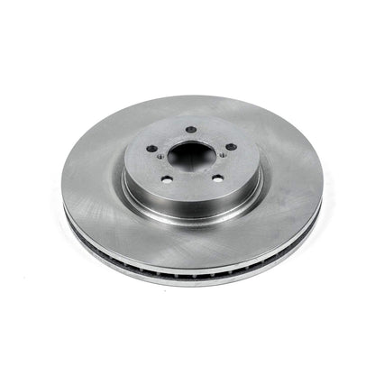 PowerStop Power Stop 14-18 Subaru Forester Front Autospecialty Brake Rotor JBR1318