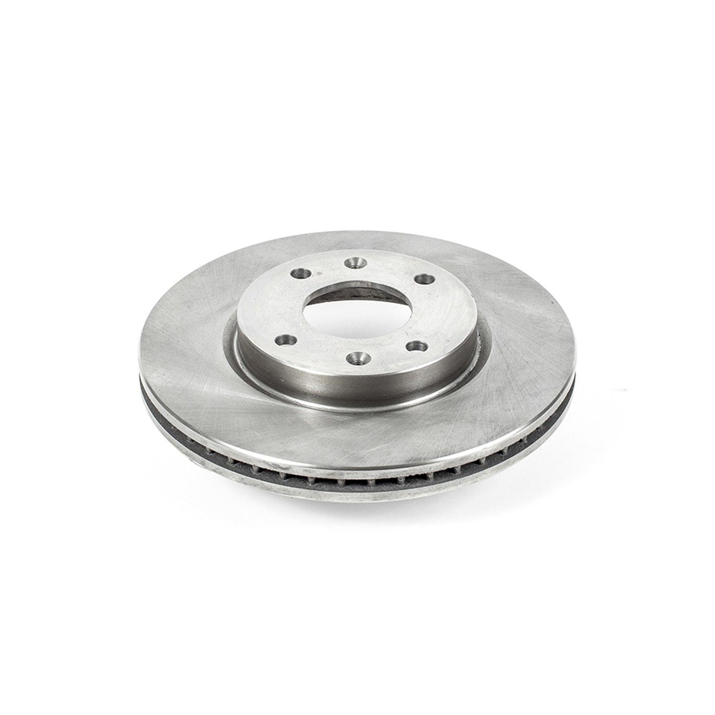 PowerStop Power Stop 03-05 Hyundai Sonata Front Autospecialty Brake Rotor JBR1320