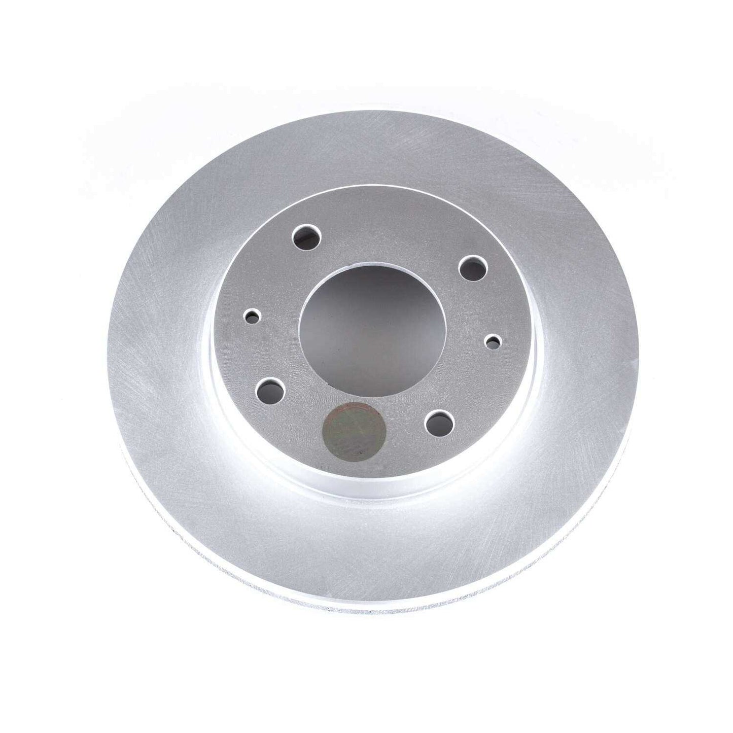 PowerStop Power Stop 02-03 Hyundai Sonata Front Evolution Geomet Coated Rotor JBR1321EVC