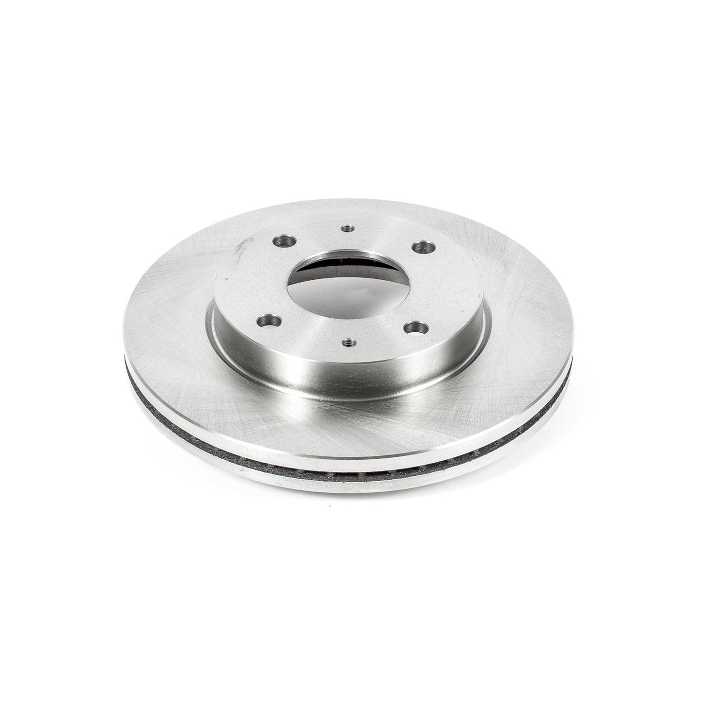 PowerStop Power Stop 02-03 Hyundai Sonata Front Autospecialty Brake Rotor JBR1321