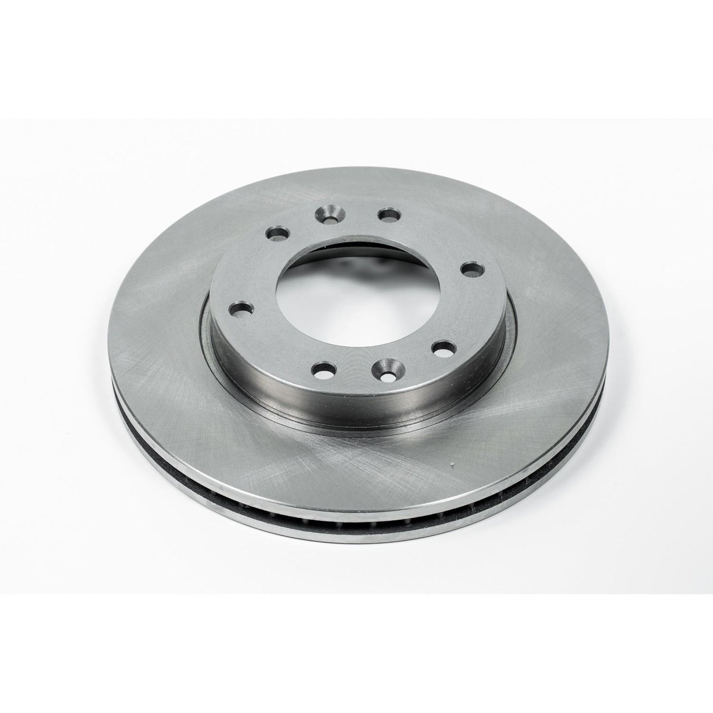 PowerStop Power Stop 07-08 Hyundai Entourage Front Autospecialty Brake Rotor JBR1322