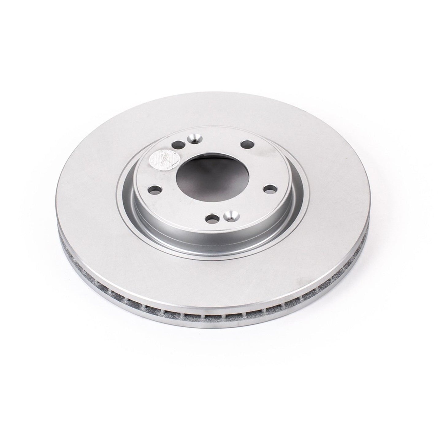 PowerStop Power Stop 06-11 Hyundai Azera Front Evolution Geomet Coated Rotor JBR1323EVC