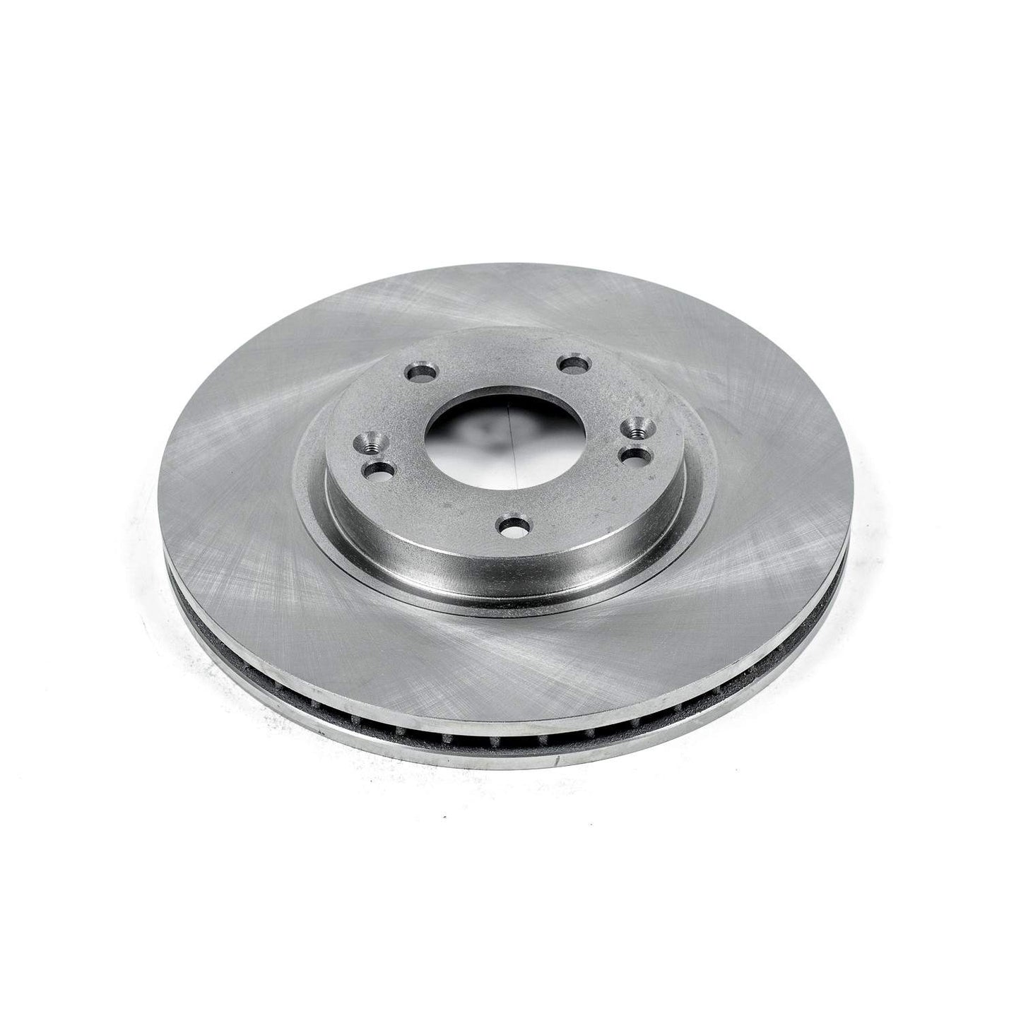 PowerStop Power Stop 06-15 Hyundai Sonata Front Autospecialty Brake Rotor JBR1324