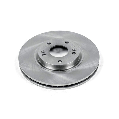 PowerStop Power Stop 06-15 Hyundai Sonata Front Autospecialty Brake Rotor JBR1324
