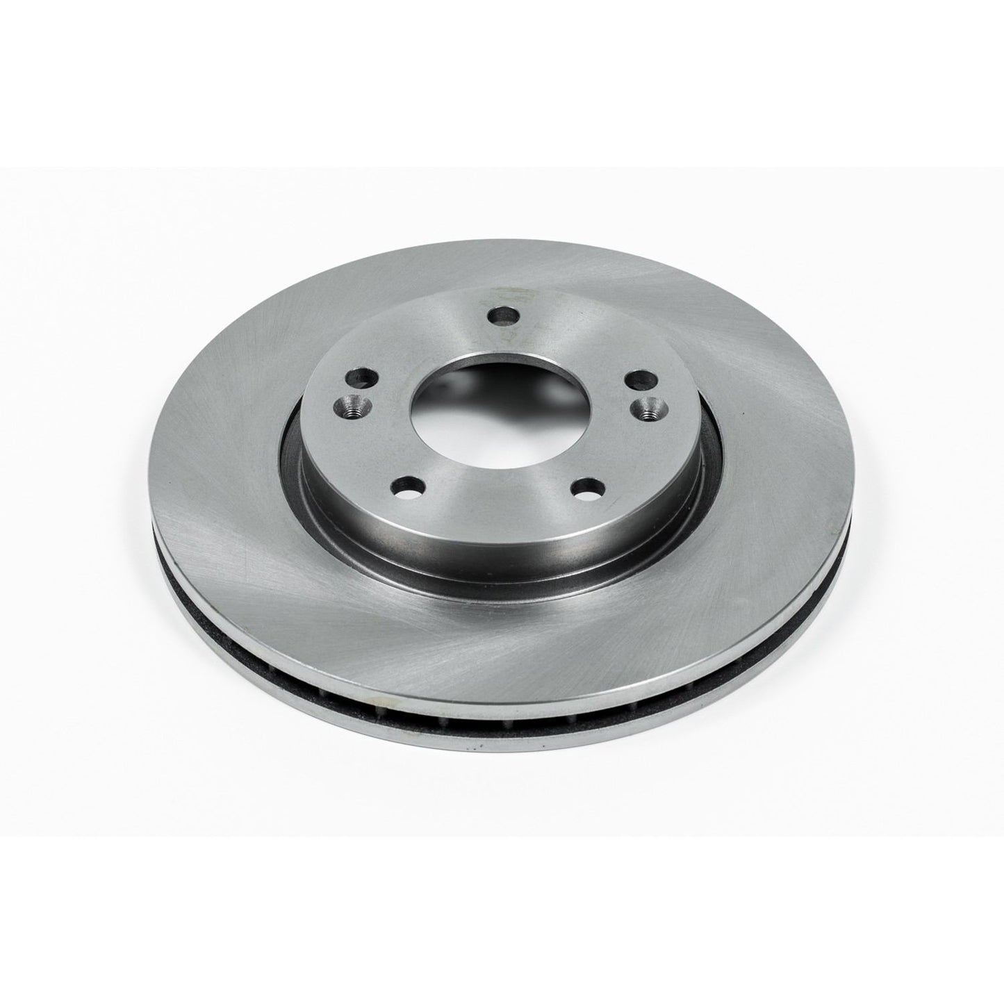 PowerStop Power Stop 07-10 Hyundai Elantra Front Autospecialty Brake Rotor JBR1325