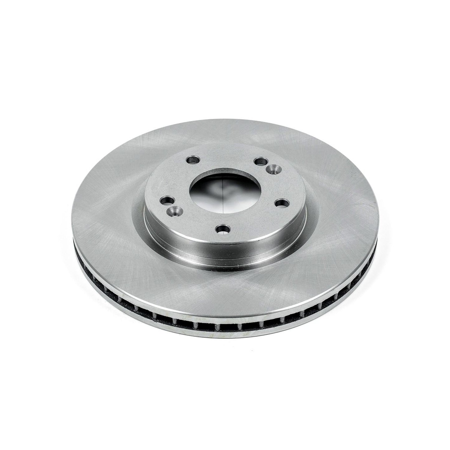 PowerStop Power Stop 07-09 Hyundai Santa Fe Front Autospecialty Brake Rotor JBR1328