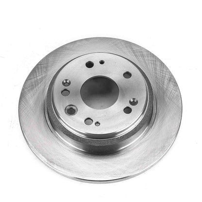PowerStop Power Stop 02-04 Acura RL Rear Autospecialty Brake Rotor JBR1331