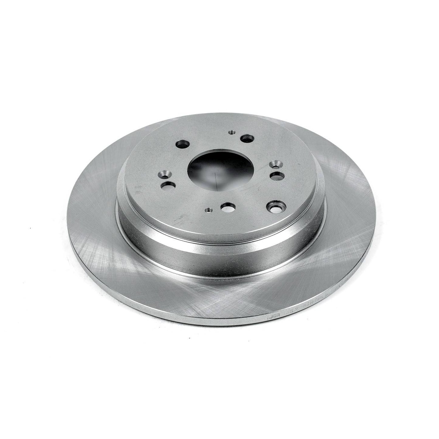 PowerStop Power Stop 07-13 Acura MDX Rear Autospecialty Brake Rotor JBR1332