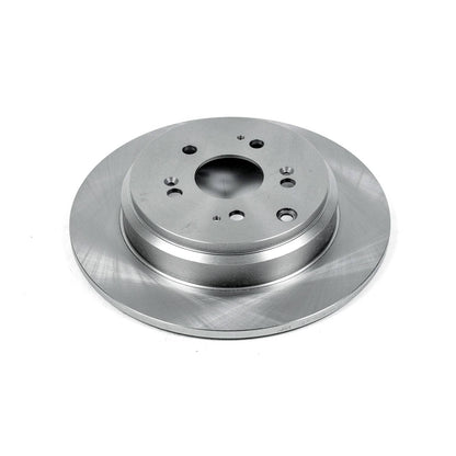 PowerStop Power Stop 07-13 Acura MDX Rear Autospecialty Brake Rotor JBR1332