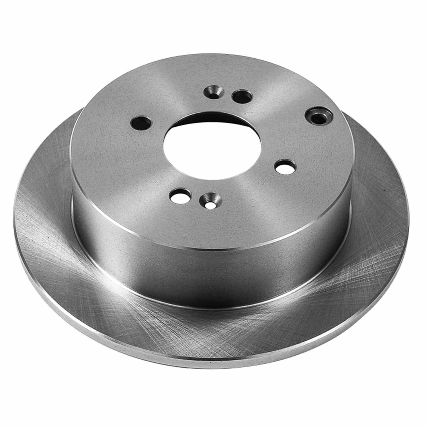 PowerStop Power Stop 06-08 Hyundai Accent Rear Autospecialty Brake Rotor JBR1334