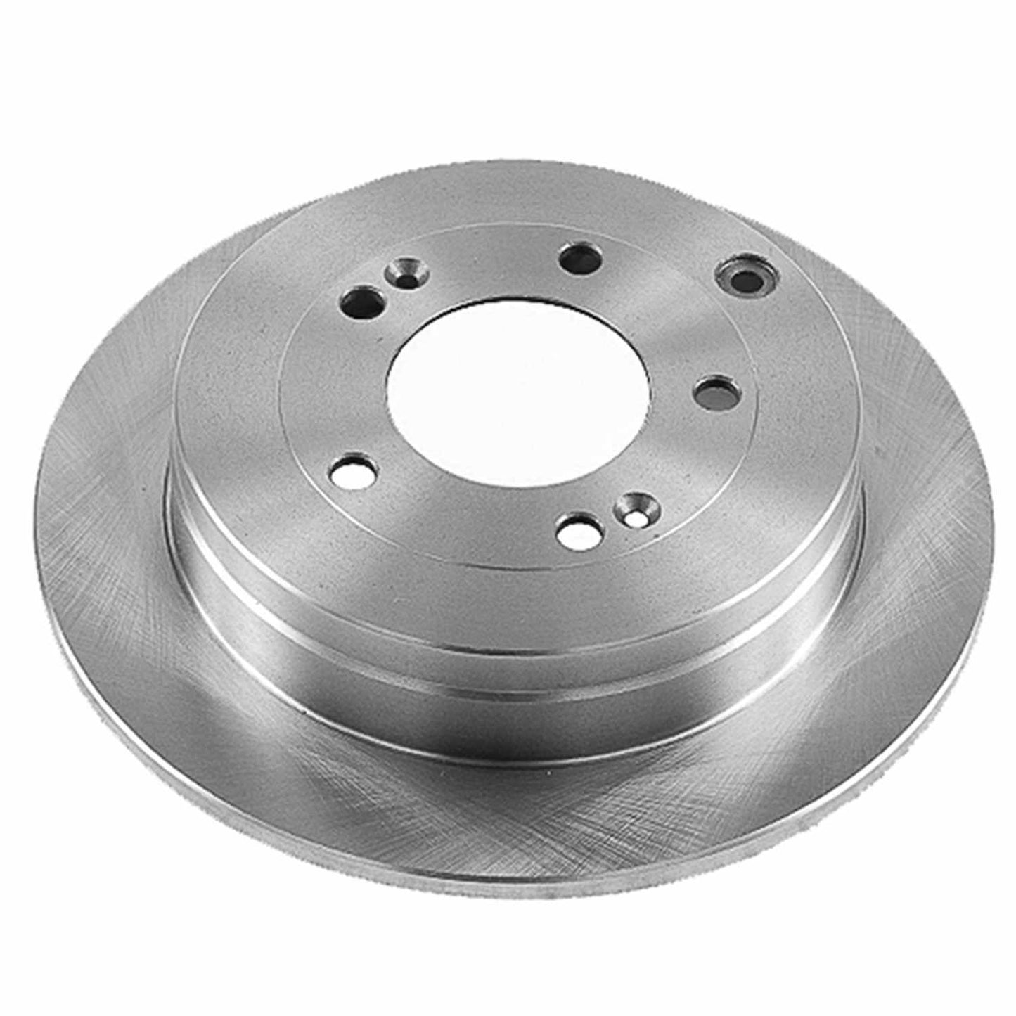 PowerStop Power Stop 06-09 Hyundai Azera Rear Autospecialty Brake Rotor JBR1335