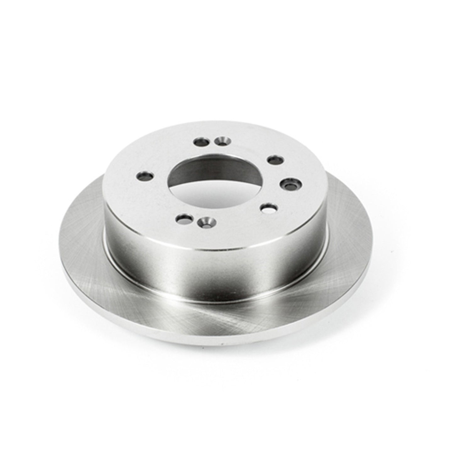 PowerStop Power Stop 07-10 Hyundai Elantra Rear Autospecialty Brake Rotor JBR1336