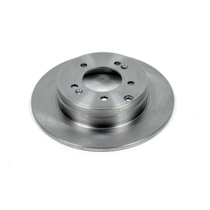 PowerStop Power Stop 09-17 Hyundai Azera Rear Autospecialty Brake Rotor JBR1337