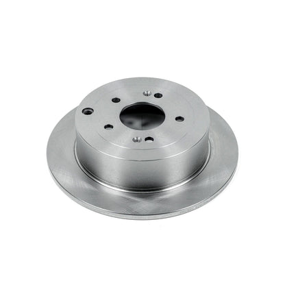 PowerStop Power Stop 07-09 Hyundai Santa Fe Rear Autospecialty Brake Rotor JBR1339