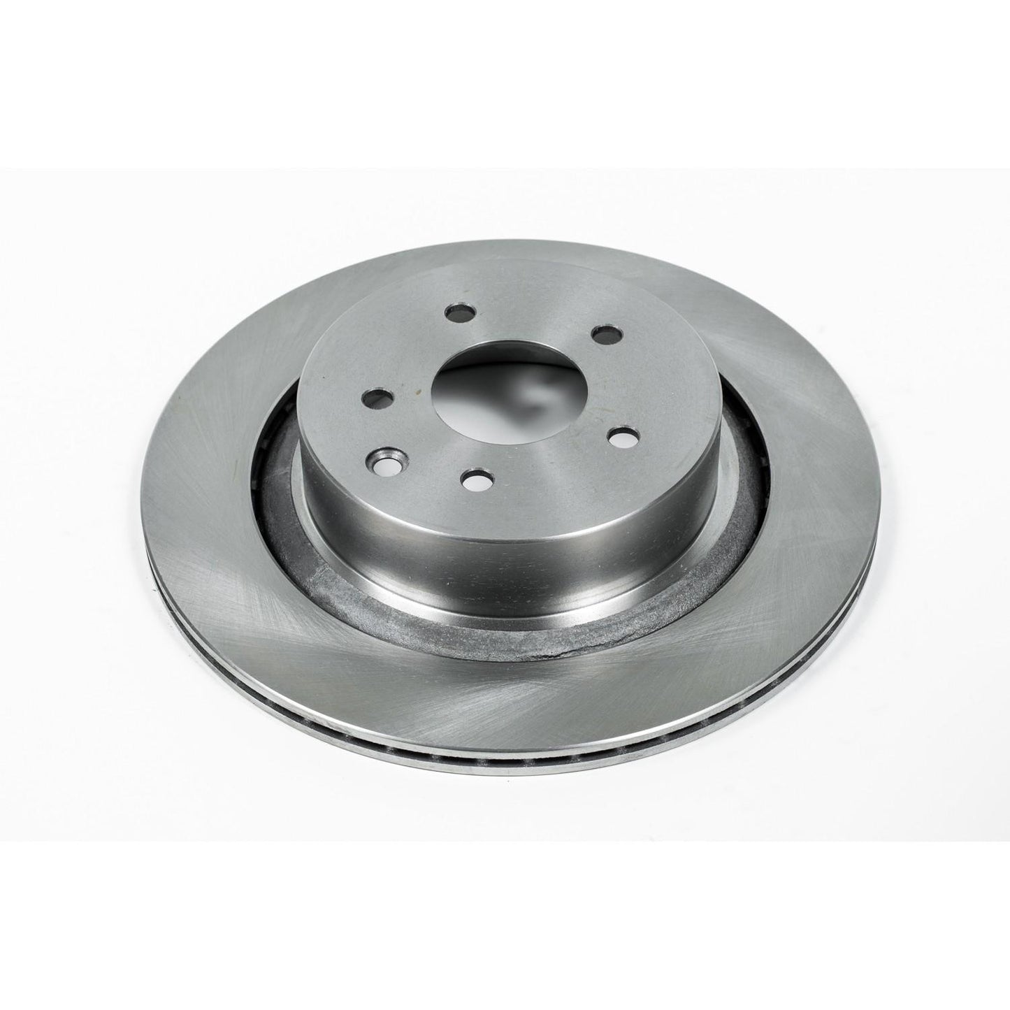 PowerStop Power Stop 07-08 Infiniti G35 Rear Autospecialty Brake Rotor JBR1340