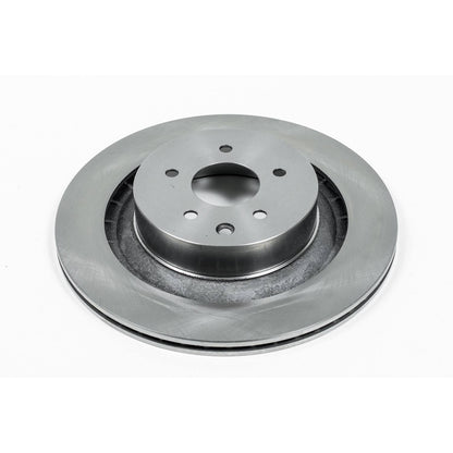 PowerStop Power Stop 08-13 Infiniti G37 Rear Autospecialty Brake Rotor JBR1341