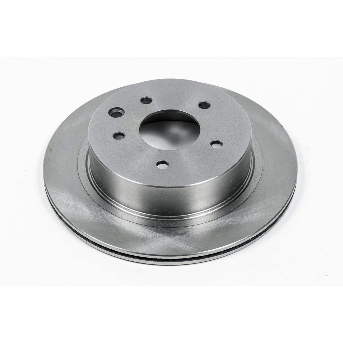 PowerStop Power Stop 03-04 Infiniti M45 Rear Autospecialty Brake Rotor JBR1342