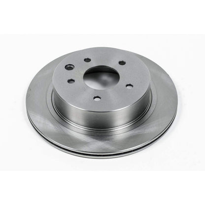 PowerStop Power Stop 03-04 Infiniti M45 Rear Autospecialty Brake Rotor JBR1342