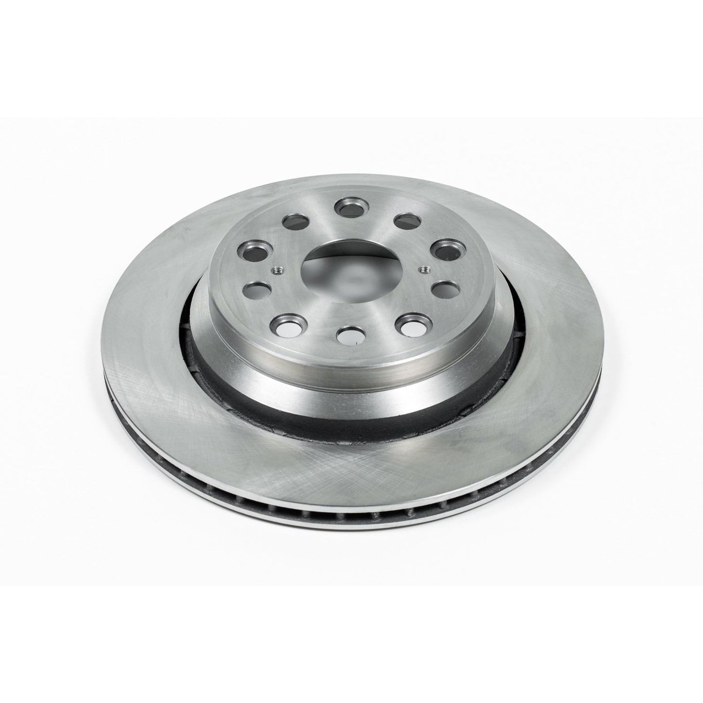 PowerStop Power Stop 07-17 Lexus LS460 Rear Autospecialty Brake Rotor JBR1350