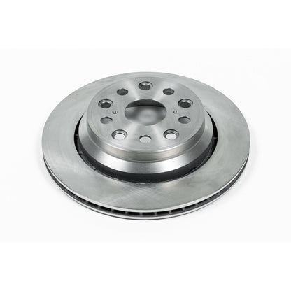 PowerStop Power Stop 07-17 Lexus LS460 Rear Autospecialty Brake Rotor JBR1350