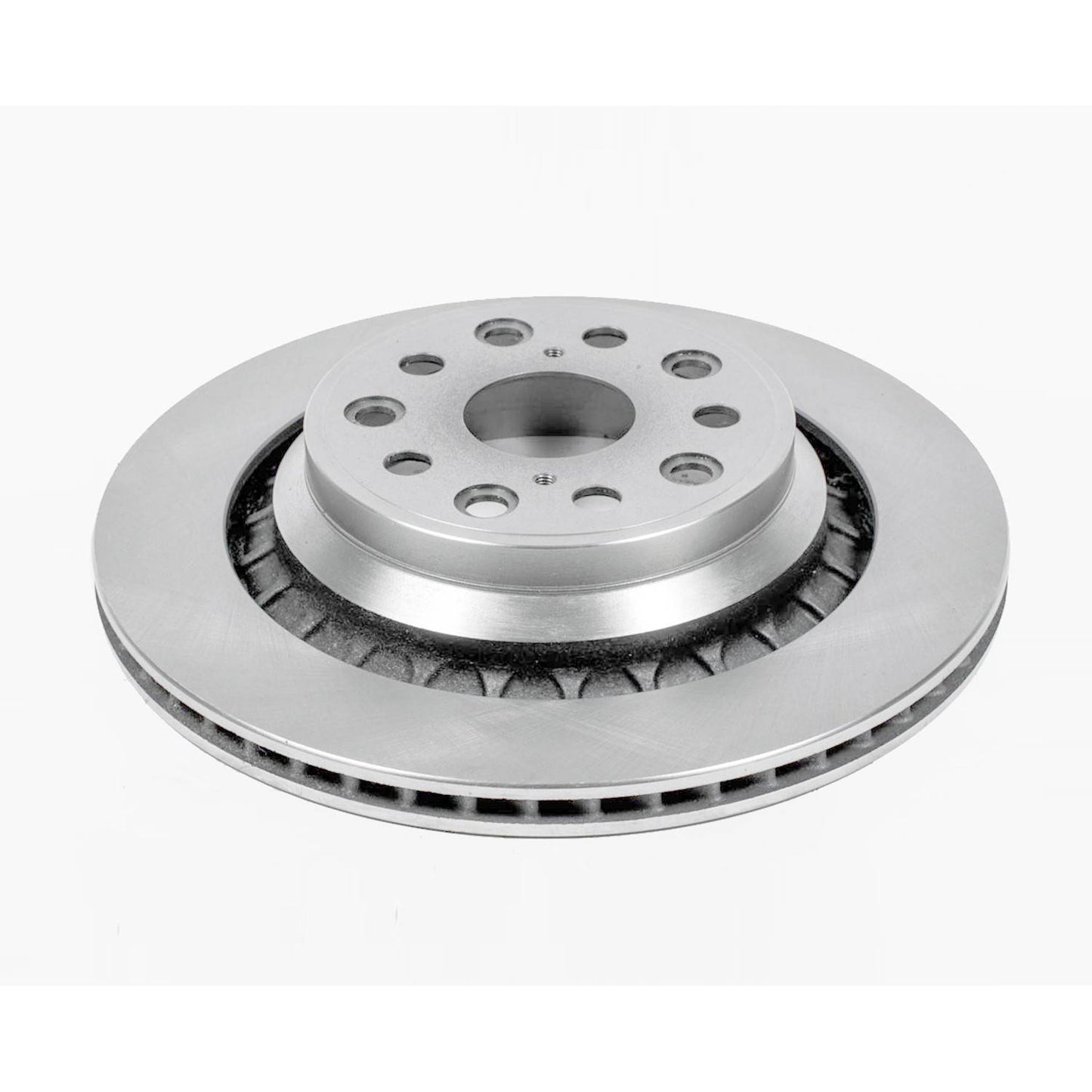 PowerStop Power Stop 07-17 Lexus LS460 Rear Left Autospecialty Brake Rotor JBR1352