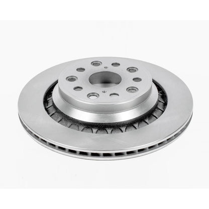 PowerStop Power Stop 07-17 Lexus LS460 Rear Left Autospecialty Brake Rotor JBR1352
