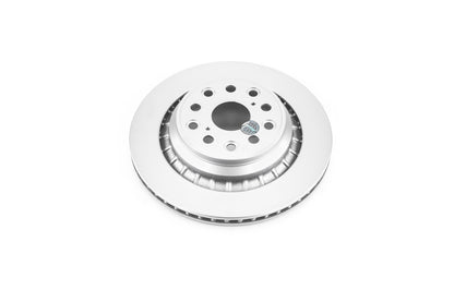 PowerStop Power Stop 07-17 Lexus LS460 Rear Right Evolution Geomet Coated Rotor JBR1353EVC
