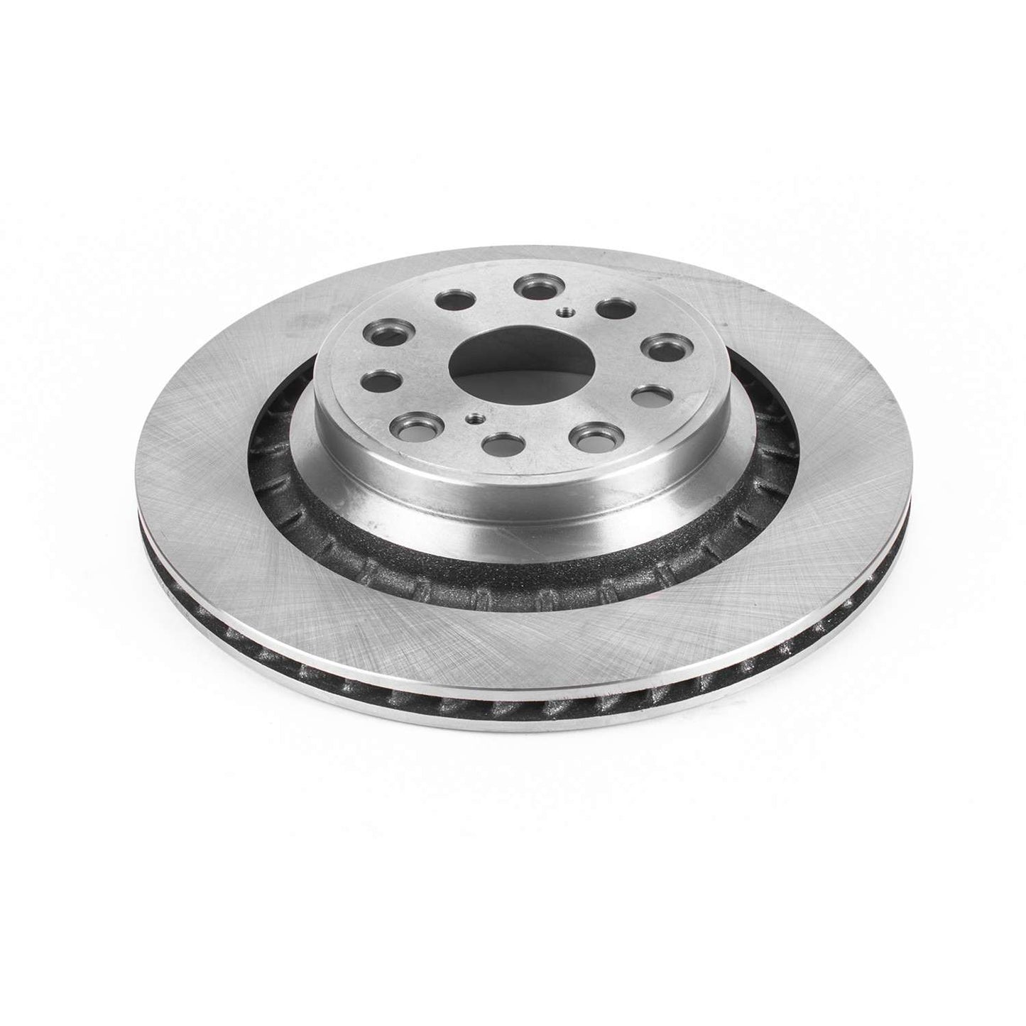 PowerStop Power Stop 07-17 Lexus LS460 Rear Right Autospecialty Brake Rotor JBR1353